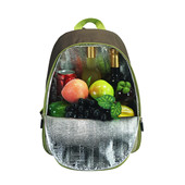 廠家批發(fā)定做【冰包、保溫包】品質(zhì)手提式午餐保溫包